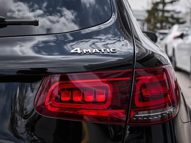 Mercedes-Benz GLC 300 4MATIC - автомобили, коли, обяви за нови и употребявани 5