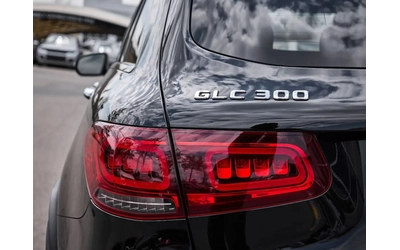 Mercedes-Benz GLC 300 4MATIC - автомобили, коли, обяви за нови и употребявани 6