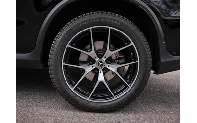 Mercedes-Benz GLC 300 4MATIC - автомобили, коли, обяви за нови и употребявани 7