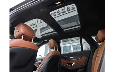 Mercedes-Benz GLC 300 4MATIC - автомобили, коли, обяви за нови и употребявани 9