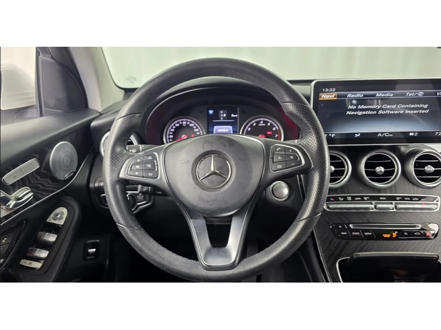 Mercedes-Benz GLC КУПЕ * КАМЕРА * МЪРТВА ТОЧКА * - автомобили, коли, обяви за нови и употребявани 10