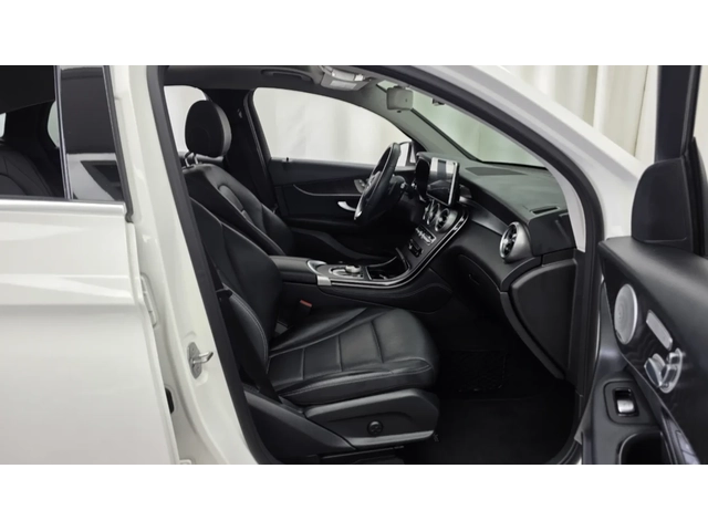 Mercedes-Benz GLC КУПЕ * КАМЕРА * МЪРТВА ТОЧКА * - автомобили, коли, обяви за нови и употребявани 12