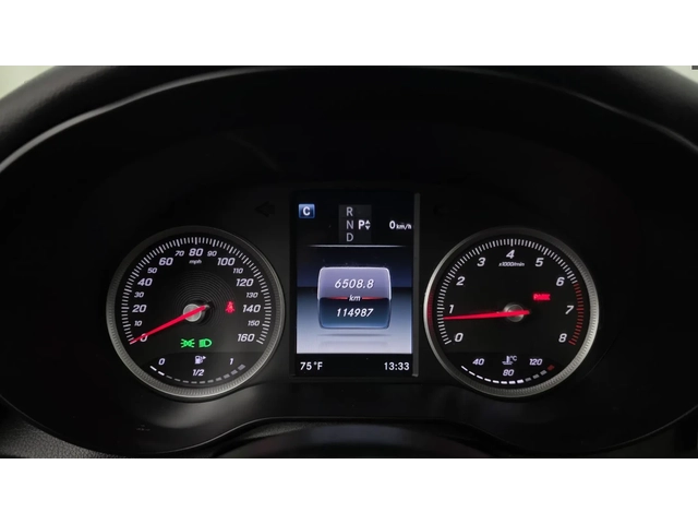 Mercedes-Benz GLC КУПЕ * КАМЕРА * МЪРТВА ТОЧКА * - автомобили, коли, обяви за нови и употребявани 15