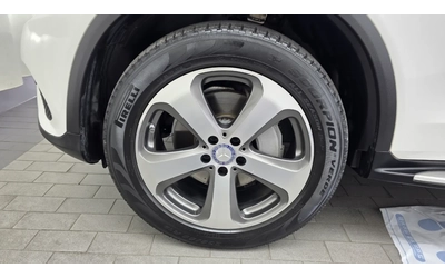 Mercedes-Benz GLC КУПЕ * КАМЕРА * МЪРТВА ТОЧКА * - автомобили, коли, обяви за нови и употребявани 16