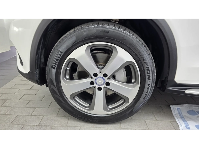 Mercedes-Benz GLC КУПЕ * КАМЕРА * МЪРТВА ТОЧКА * - автомобили, коли, обяви за нови и употребявани 16