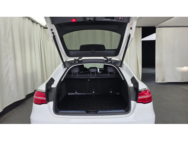 Mercedes-Benz GLC КУПЕ * КАМЕРА * МЪРТВА ТОЧКА * - автомобили, коли, обяви за нови и употребявани 7