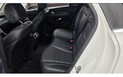Mercedes-Benz GLC КУПЕ * КАМЕРА * МЪРТВА ТОЧКА * - автомобили, коли, обяви за нови и употребявани 8