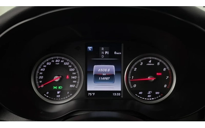 Mercedes-Benz GLC КУПЕ * КАМЕРА * МЪРТВА ТОЧКА * - автомобили, коли, обяви за нови и употребявани 15