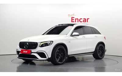 mercedes-benz-glc - 0