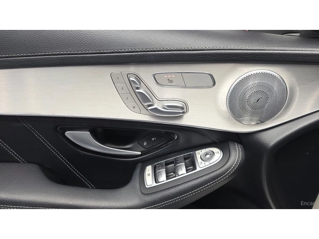 Mercedes-Benz GLC 63 AMG* КОЖА* НАВИ* ПАНО* 360* HUD - автомобили, коли, обяви за нови и употребявани 16