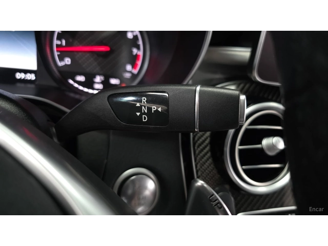 Mercedes-Benz GLC 63 AMG* КОЖА* НАВИ* ПАНО* 360* HUD - автомобили, коли, обяви за нови и употребявани 6