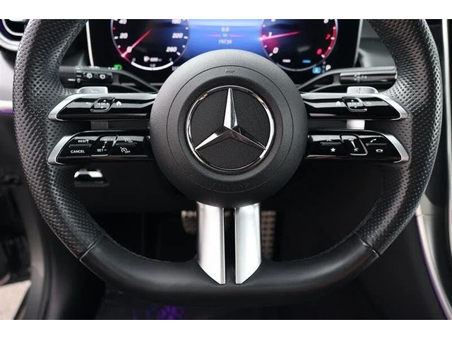 Mercedes-Benz GLC AMG LINE* 4MATIC* 360* PANO* LANE* DISTRO - автомобили, коли, обяви за нови и употребявани 11