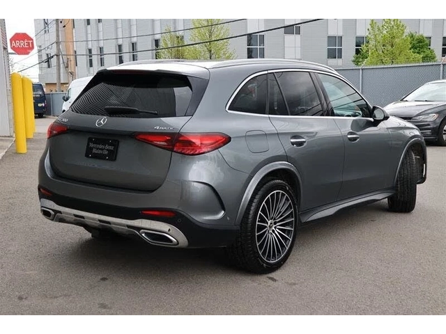 Mercedes-Benz GLC AMG LINE* 4MATIC* 360* PANO* LANE* DISTRO - автомобили, коли, обяви за нови и употребявани 1