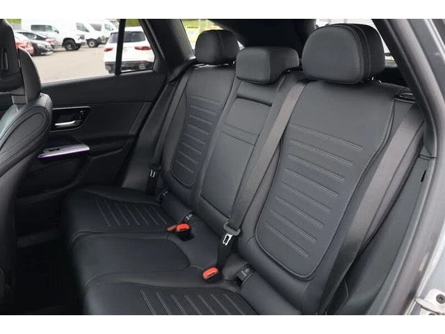 Mercedes-Benz GLC AMG LINE* 4MATIC* 360* PANO* LANE* DISTRO - автомобили, коли, обяви за нови и употребявани 5
