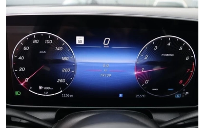 Mercedes-Benz GLC AMG LINE* 4MATIC* 360* PANO* LANE* DISTRO - автомобили, коли, обяви за нови и употребявани 6