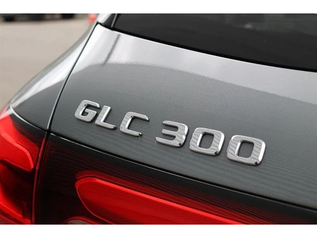 Mercedes-Benz GLC AMG LINE* 4MATIC* 360* PANO* LANE* DISTRO - автомобили, коли, обяви за нови и употребявани 7