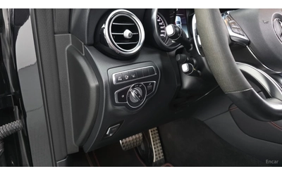 Mercedes-Benz GLC 43 AMG 4MATIC COUPE* HUD* 360* КОЖА* НАВИ* ПАНО - автомобили, коли, обяви за нови и употребявани 10