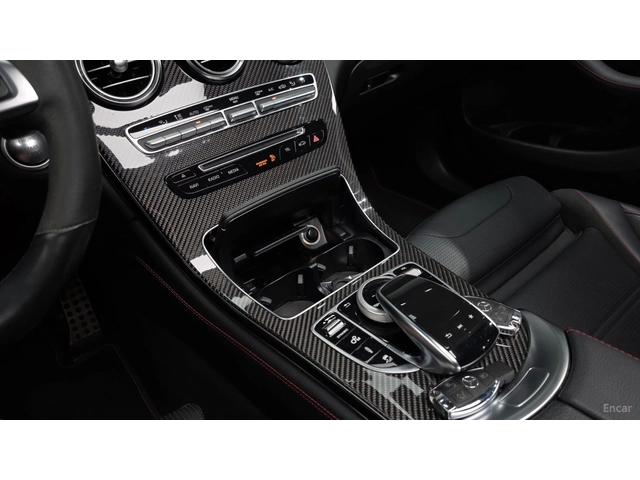 Mercedes-Benz GLC 43 AMG 4MATIC COUPE* HUD* 360* КОЖА* НАВИ* ПАНО - автомобили, коли, обяви за нови и употребявани 14