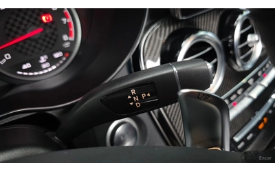 Mercedes-Benz GLC 43 AMG 4MATIC COUPE* HUD* 360* КОЖА* НАВИ* ПАНО - автомобили, коли, обяви за нови и употребявани 6
