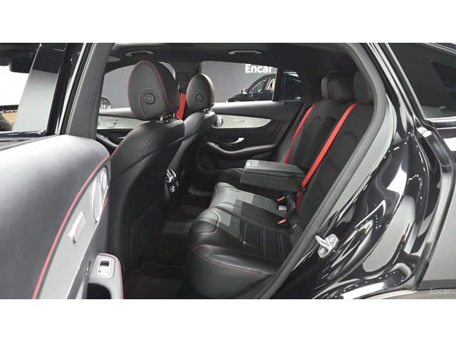 Mercedes-Benz GLC 43 AMG 4MATIC COUPE* HUD* 360* КОЖА* НАВИ* ПАНО - автомобили, коли, обяви за нови и употребявани 8