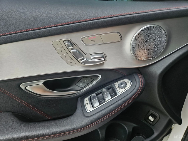 Mercedes-Benz GLC 43 AMG 4MATIC COUPE* HUD* КОЖА* ПАНО* НАВИ - автомобили, коли, обяви за нови и употребявани 14