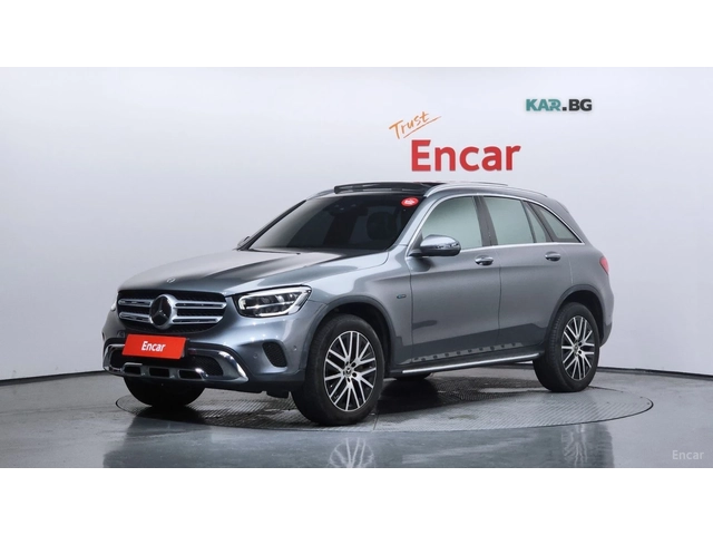 Mercedes-Benz GLC DIGITAL* КАМЕРА* ПОДГРЕВ* ПАМЕТ - автомобили, коли, обяви за нови и употребявани 0