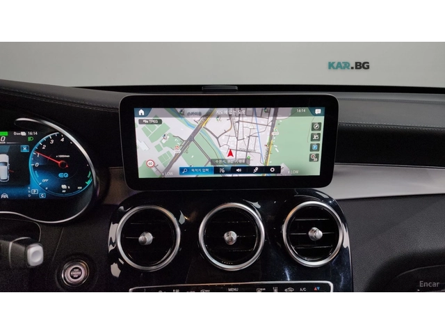 Mercedes-Benz GLC DIGITAL* КАМЕРА* ПОДГРЕВ* ПАМЕТ - автомобили, коли, обяви за нови и употребявани 12