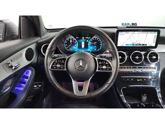 Mercedes-Benz GLC DIGITAL* КАМЕРА* ПОДГРЕВ* ПАМЕТ - автомобили, коли, обяви за нови и употребявани 13