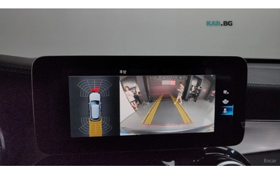 Mercedes-Benz GLC DIGITAL* КАМЕРА* ПОДГРЕВ* ПАМЕТ - автомобили, коли, обяви за нови и употребявани 14