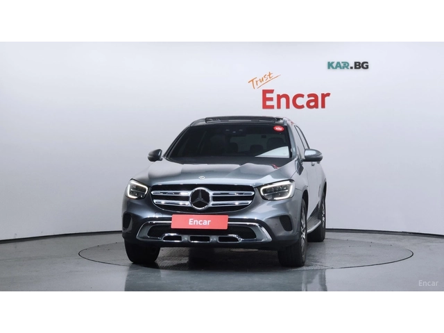 Mercedes-Benz GLC DIGITAL* КАМЕРА* ПОДГРЕВ* ПАМЕТ - автомобили, коли, обяви за нови и употребявани 1
