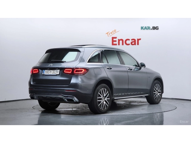 Mercedes-Benz GLC DIGITAL* КАМЕРА* ПОДГРЕВ* ПАМЕТ - автомобили, коли, обяви за нови и употребявани 2