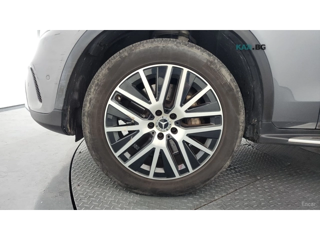 Mercedes-Benz GLC DIGITAL* КАМЕРА* ПОДГРЕВ* ПАМЕТ - автомобили, коли, обяви за нови и употребявани 4