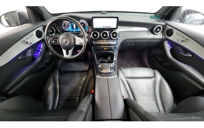 Mercedes-Benz GLC DIGITAL* КАМЕРА* ПОДГРЕВ* ПАМЕТ - автомобили, коли, обяви за нови и употребявани 6