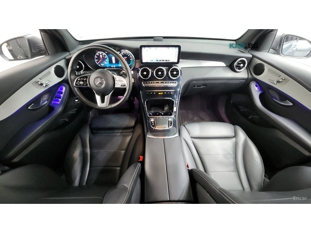 Mercedes-Benz GLC DIGITAL* КАМЕРА* ПОДГРЕВ* ПАМЕТ - автомобили, коли, обяви за нови и употребявани 6