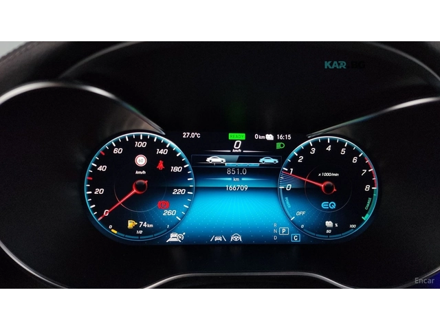 Mercedes-Benz GLC DIGITAL* КАМЕРА* ПОДГРЕВ* ПАМЕТ - автомобили, коли, обяви за нови и употребявани 7