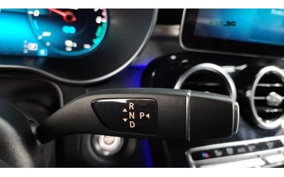 Mercedes-Benz GLC DIGITAL* КАМЕРА* ПОДГРЕВ* ПАМЕТ - автомобили, коли, обяви за нови и употребявани 8