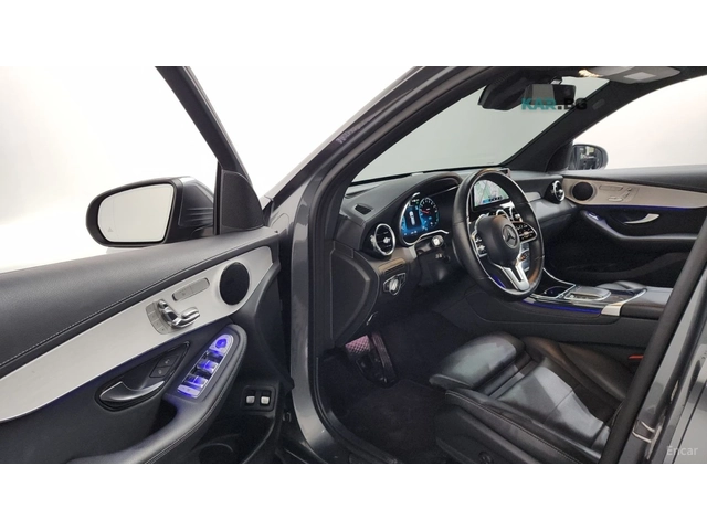 Mercedes-Benz GLC DIGITAL* КАМЕРА* ПОДГРЕВ* ПАМЕТ - автомобили, коли, обяви за нови и употребявани 9