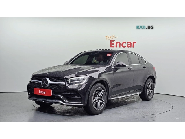 Mercedes-Benz GLC DIGITAL* ПАМЕТ* ПОДГРЕВ* HEADUP* CAMERA* - автомобили, коли, обяви за нови и употребявани 0
