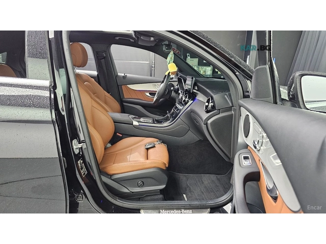 Mercedes-Benz GLC DIGITAL* ПАМЕТ* ПОДГРЕВ* HEADUP* CAMERA* - автомобили, коли, обяви за нови и употребявани 11