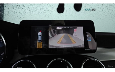 Mercedes-Benz GLC DIGITAL* ПАМЕТ* ПОДГРЕВ* HEADUP* CAMERA* - автомобили, коли, обяви за нови и употребявани 16