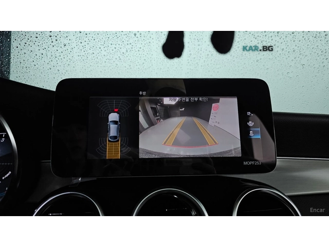 Mercedes-Benz GLC DIGITAL* ПАМЕТ* ПОДГРЕВ* HEADUP* CAMERA* - автомобили, коли, обяви за нови и употребявани 16