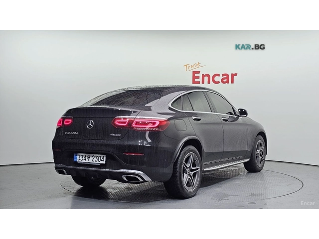 Mercedes-Benz GLC DIGITAL* ПАМЕТ* ПОДГРЕВ* HEADUP* CAMERA* - автомобили, коли, обяви за нови и употребявани 1