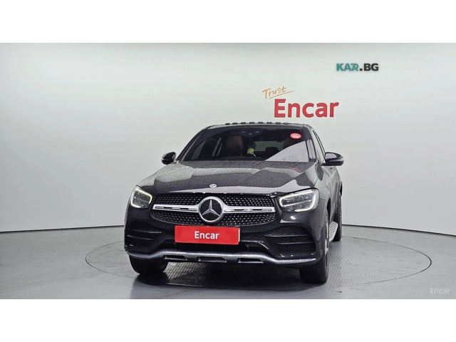 Mercedes-Benz GLC DIGITAL* ПАМЕТ* ПОДГРЕВ* HEADUP* CAMERA* - автомобили, коли, обяви за нови и употребявани 2