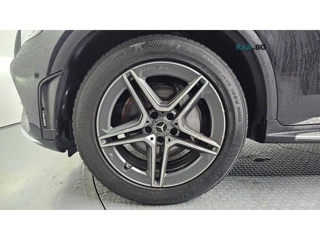 Mercedes-Benz GLC DIGITAL* ПАМЕТ* ПОДГРЕВ* HEADUP* CAMERA* - автомобили, коли, обяви за нови и употребявани 4