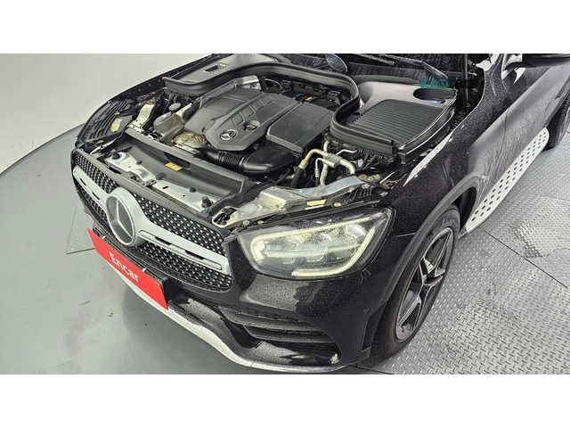 Mercedes-Benz GLC DIGITAL* ПАМЕТ* ПОДГРЕВ* HEADUP* CAMERA* - автомобили, коли, обяви за нови и употребявани 5