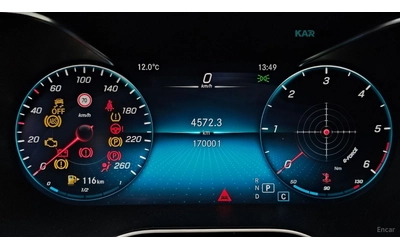 Mercedes-Benz GLC DIGITAL* ПАМЕТ* ПОДГРЕВ* HEADUP* CAMERA* - автомобили, коли, обяви за нови и употребявани 7
