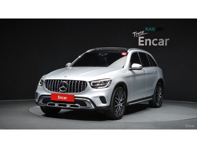 Mercedes-Benz GLC DIGITAL* ПАМЕТ* КАМЕРА* 4 ПОДГРЕВА* HEADUP - автомобили, коли, обяви за нови и употребявани 0