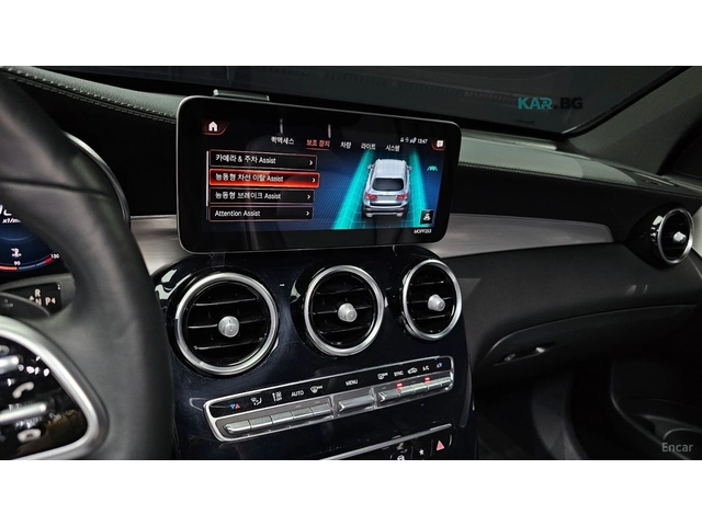 Mercedes-Benz GLC DIGITAL* ПАМЕТ* КАМЕРА* 4 ПОДГРЕВА* HEADUP - автомобили, коли, обяви за нови и употребявани 13