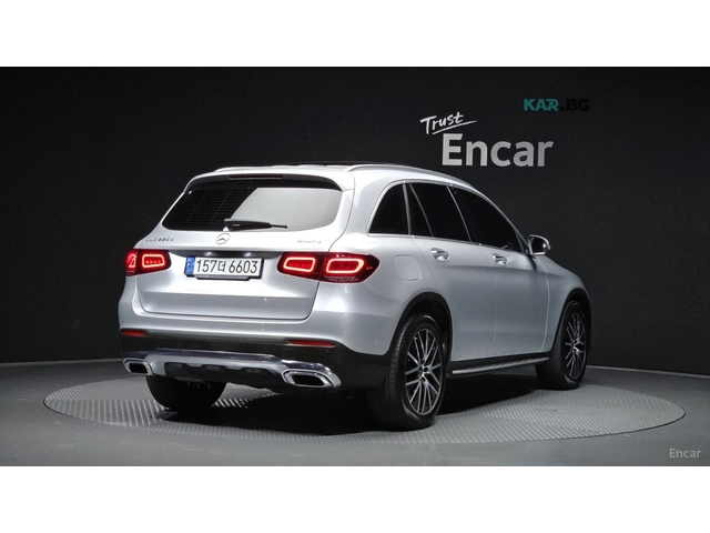 Mercedes-Benz GLC DIGITAL* ПАМЕТ* КАМЕРА* 4 ПОДГРЕВА* HEADUP - автомобили, коли, обяви за нови и употребявани 1