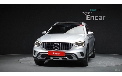 mercedes-benz-glc - 2